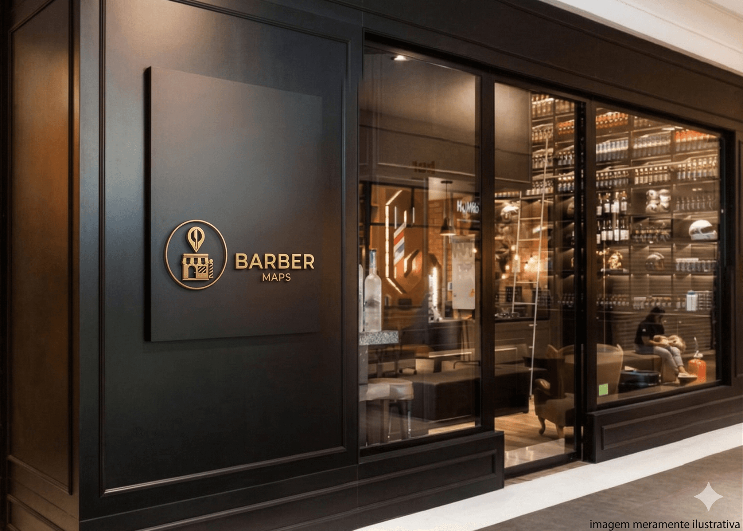 Adrian Pacheco Barber Shop